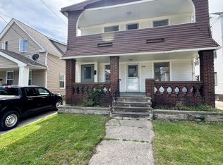 2778 E 120th St #1DOWNFRONT, Cleveland, OH 44120