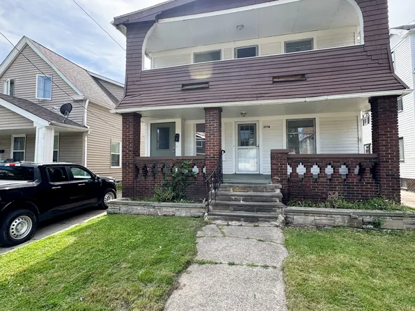 2778 E 120th St #1DOWNFRONT, Cleveland, OH 44120