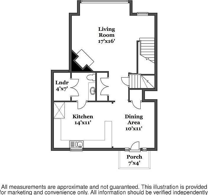 2nd image of 1400 Commerce Way Unit 14