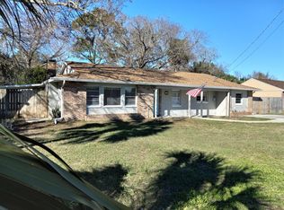 706 Walker St, Holly Hill, FL 32117