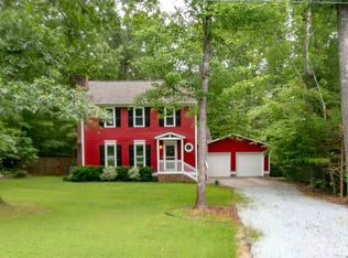 19 Lynbrook Cir, Durham, NC 27712