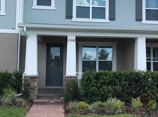 15528 Murcott Blossom Blvd, Winter Garden, FL 34787