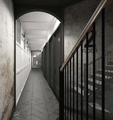 Rented by Nolita Group | media 24