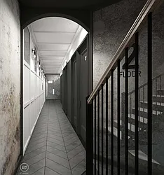 Rented by Nolita Group