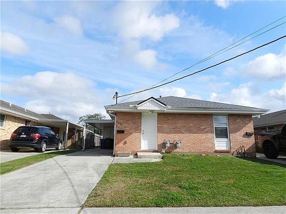 2nd image of 6243 Bellaire Dr
