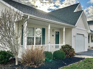 9 Astor Ridge Dr APT A, Buffalo, NY 14228