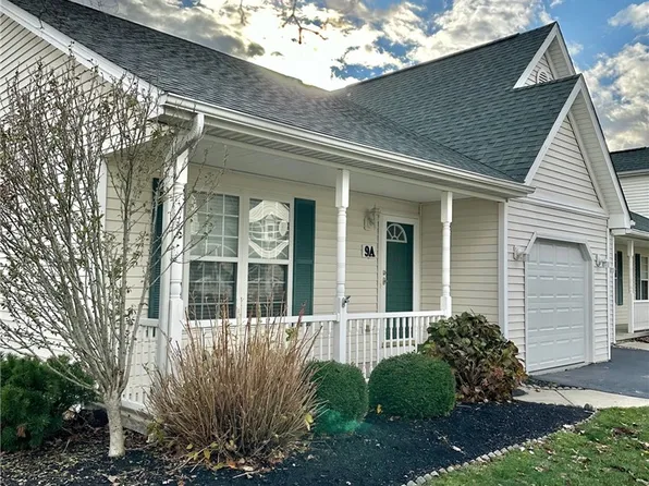 9 Astor Ridge Dr APT A, Buffalo, NY 14228