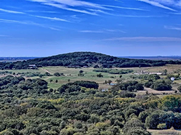 LOT 8 Porteza Pkwy, Bowie, TX 76230