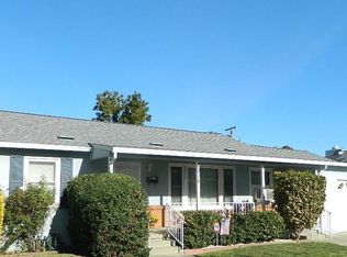 2015 W Mendocino Ave, Stockton, CA 95204