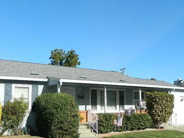 2015 W Mendocino Ave, Stockton, CA 95204