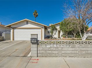 6312 Portola Rd, Las Vegas, NV 89108