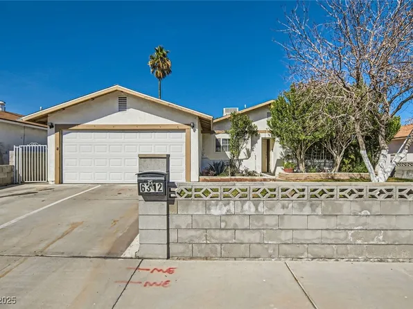 6312 Portola Rd, Las Vegas, NV 89108