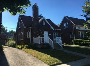 123 Capen Blvd, Amherst, NY 14226