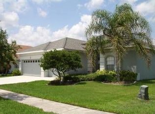 23110 Eagle Watch Dr, Lutz, FL 34639