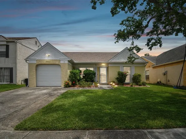 7501 121st Ter, Largo, FL 33773