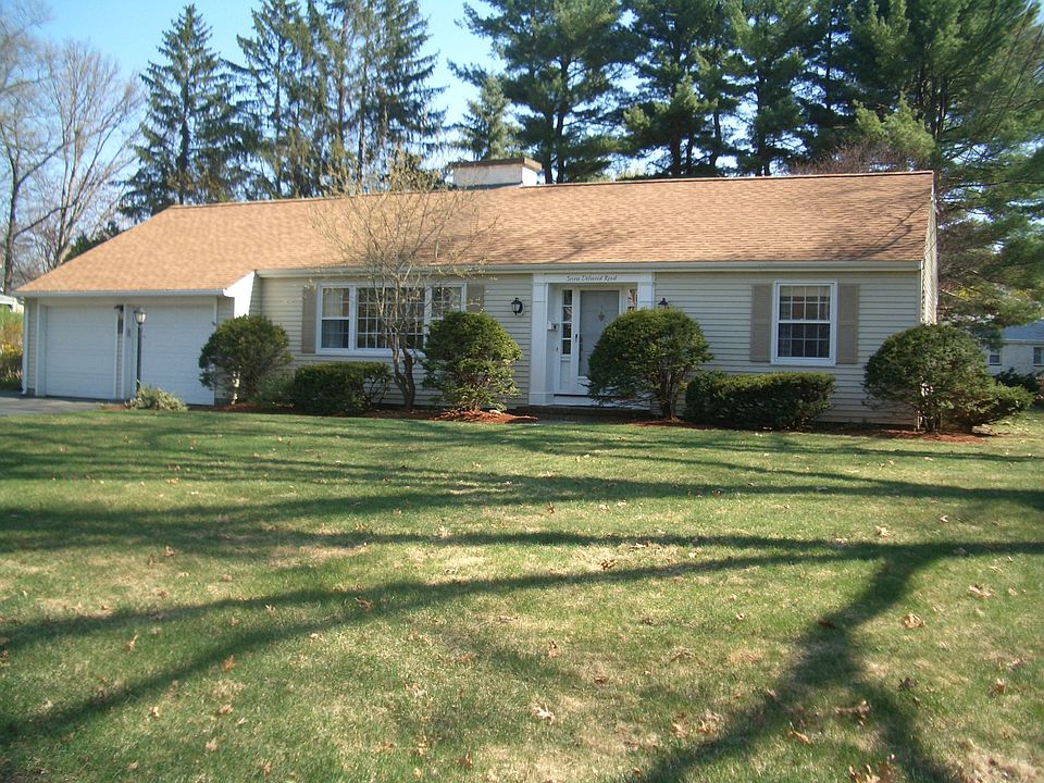 7 Delwood Road