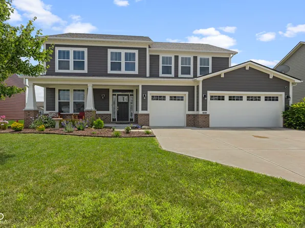 7631 Dunleer Dr, Brownsburg, IN 46112