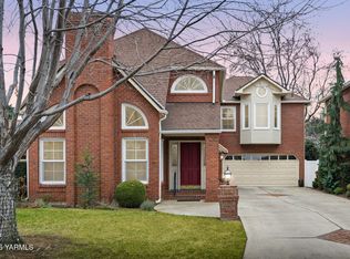 604 Bellevue Pl, Yakima, WA 98908