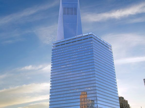 50 Murray St APT 1505