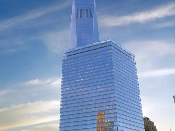 50 Murray Street image 1 of 10