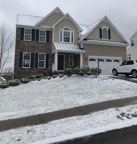 STUNNING MODEL HOME