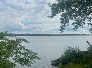 lot 5 Golf Course, Cameo Sub Road, Newport, ME 04953