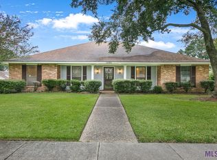 12305 Percival Ave, Baton Rouge, LA 70816