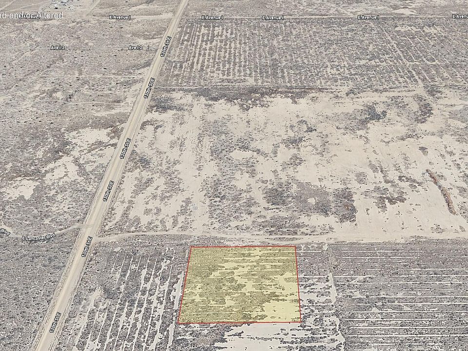1st image of 130th St E