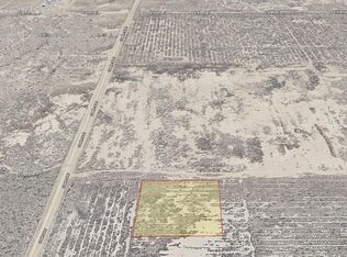 130th St E, Lancaster, CA 93535