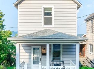 1418 4th Ave, Conway, PA 15027