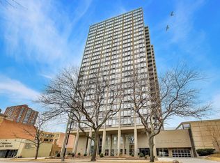 5320 N Sheridan Rd APT 2507, Chicago, IL 60640