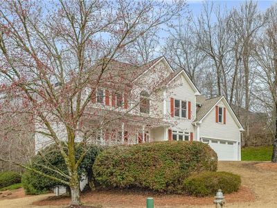2358 Alexander Farms Ct SW, Marietta, GA, 30064