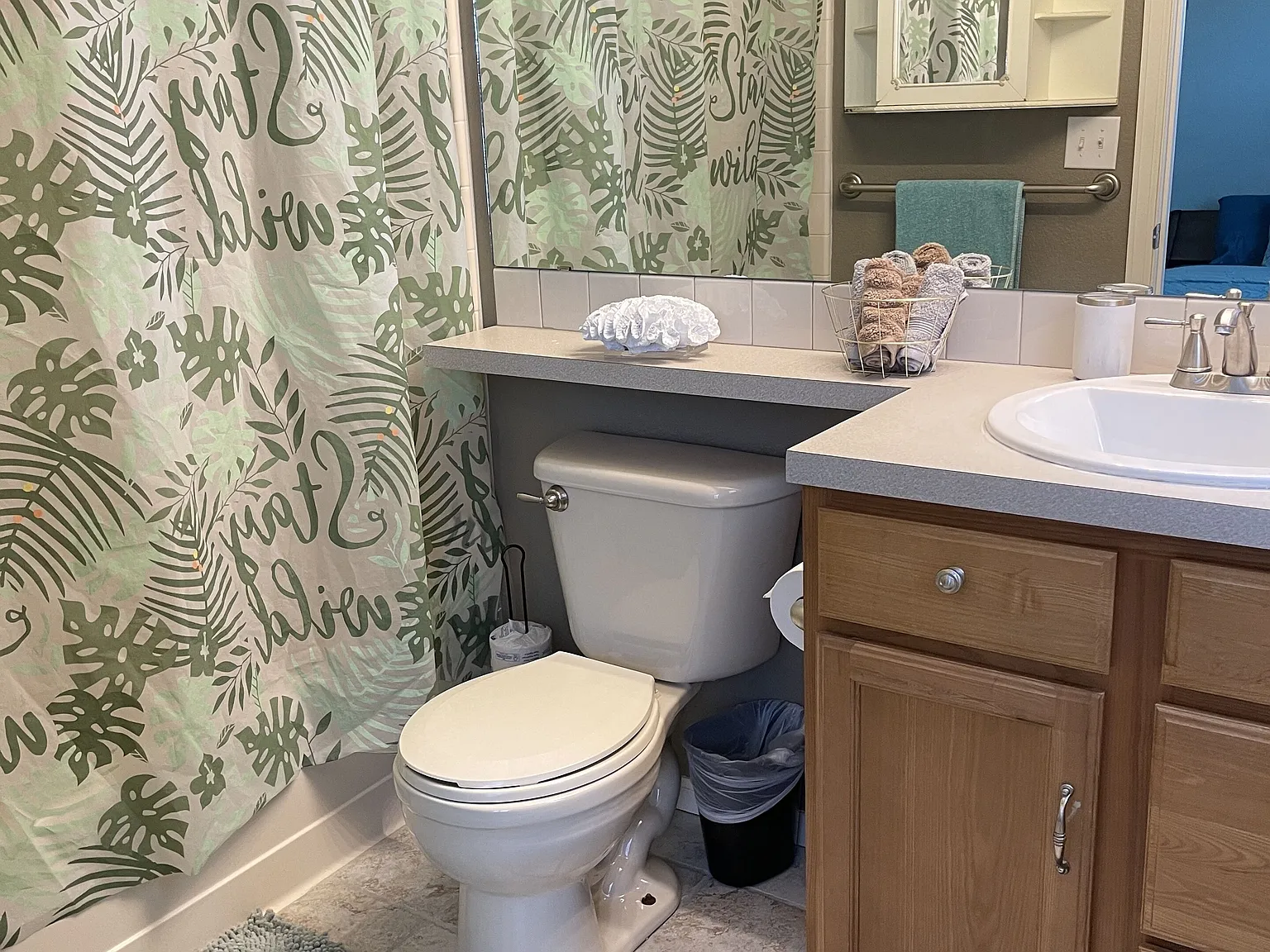 3 bed, 1400 sqft, $4,300 — Photo 4