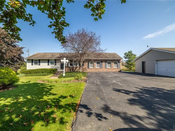 7007 Route 20, La Fayette, NY 13084