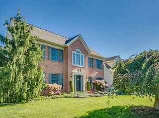 228 Apple Blossom Ln #L-0044, Palmyra, PA 17078