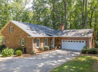 610 Indian Wells Cres, Lexington, NC 27295