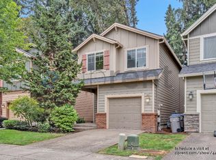 4549 SE Satinwood St, Hillsboro, OR 97123