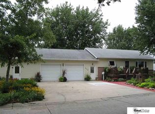 525 S Bruner St, West Point, NE 68788
