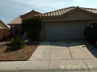 4212 Karma Dr, North Las Vegas, NV 89032