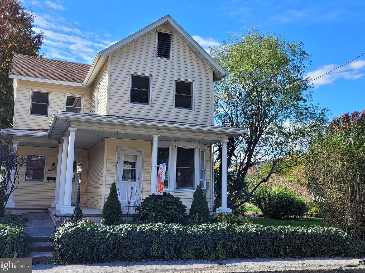 41 River St, Cressona, PA 17929 Zillow