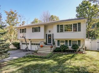 8 Hewlett Rd, Towaco, NJ 07082