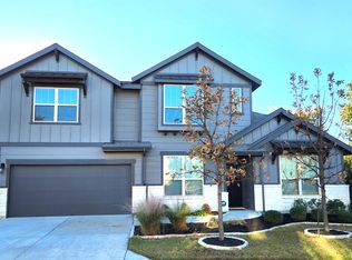 9715 McKnight Loop, Austin, TX 78717