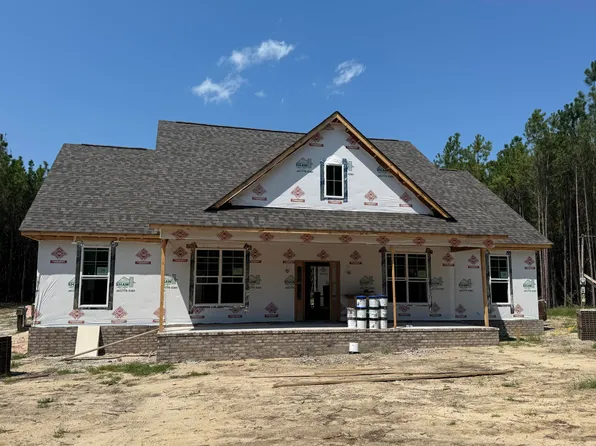 5255 Pisgah Rd, Rembert, SC 29128