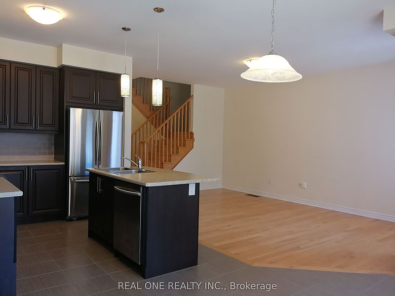 Markham Townhouse for rent - 3 Bedrooms — photo 7