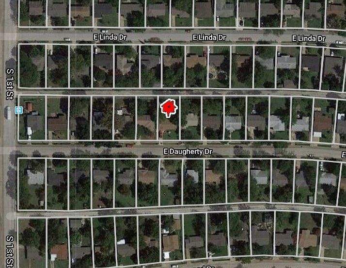 1st image of 201 E Daugherty Dr