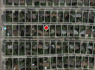 201 E Daugherty Dr, Garland, TX