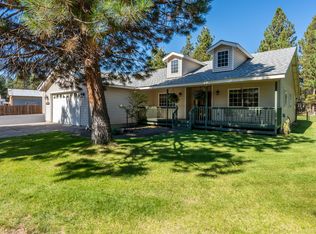15770 Sunrise Blvd, La Pine, OR 97739