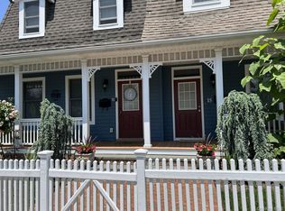 15 Maple St, Dobbs Ferry, NY 10522