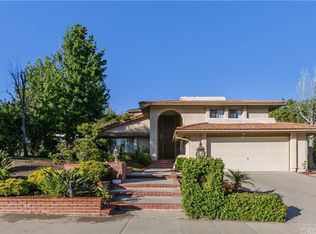 19133 Merion Dr, Porter Ranch, CA 91326