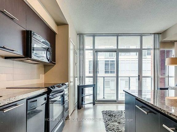 2nd image of 21 Nelson St #709